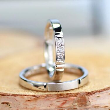 大阪・徳島で結婚指輪の手作りなら【ジュエリークラフトMAKI】！価格や口コミを解説します！