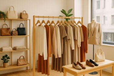 セレクトショップのイメージ画像