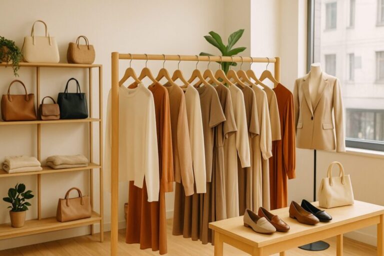 セレクトショップのイメージ画像