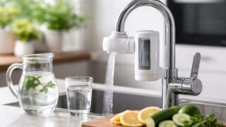 浄水器は意味ない？科学的根拠から必要・不要をわかりやすく解説 