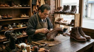 国産ブーツのおすすめは？日本製ブランドの名作をメンズ・レディース別に紹介！ 